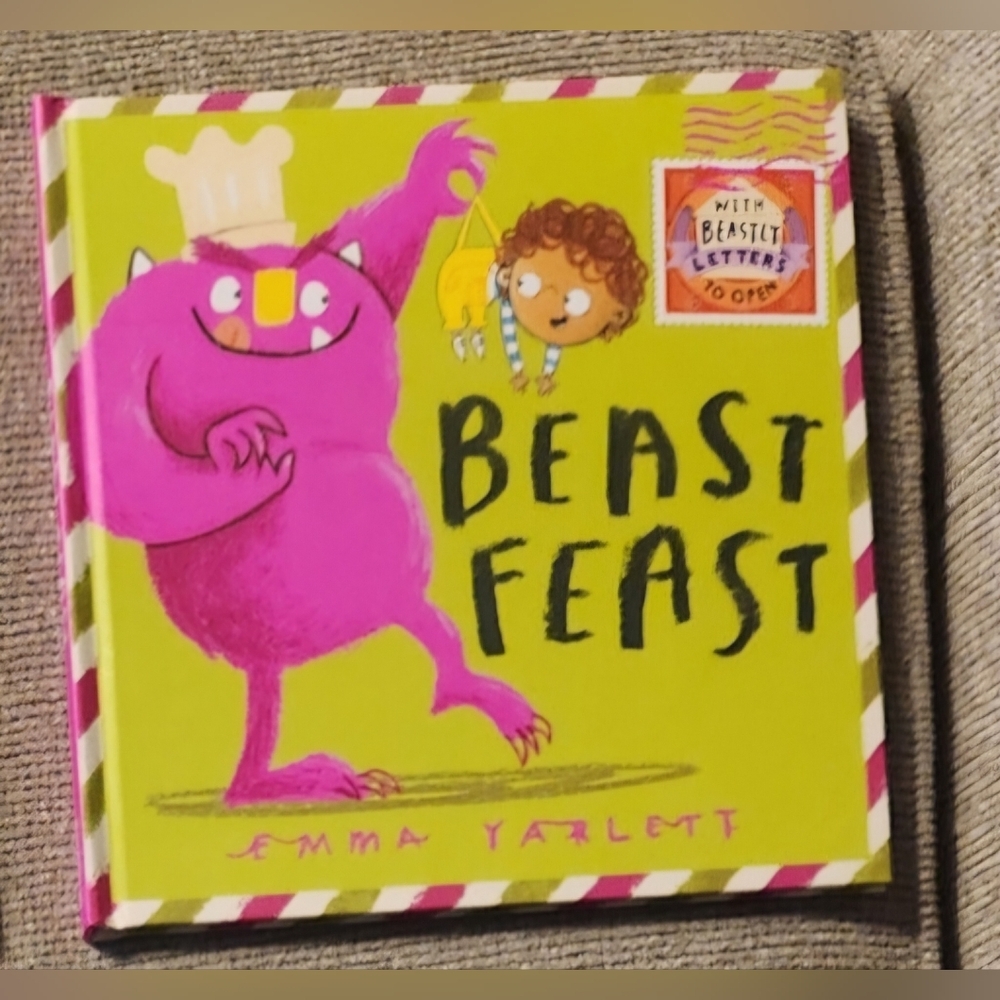 🌸 3/$25 🌸 Beast Feast